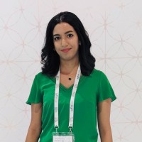 ALOMRA Employee Naoual Elkala's profile photo