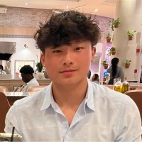 The Alley Employee Ethan Nguyen's profile photo