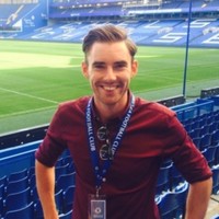Reclink Australia Employee Jason Carter's profile photo