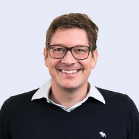 Zürcher Kantonalbank Employee Andreas Bernet's profile photo
