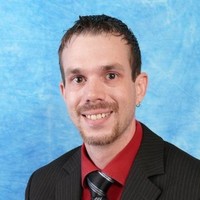 IT sure GmbH Employee Marcus Frey's profile photo
