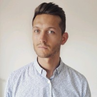 DTLM Employee Yannick Labbe's profile photo