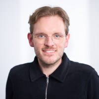 tegosgroup Employee Tobias Kullmann's profile photo