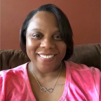 MORTON MIDDLE SCHOOL Employee Janice Cooper-Harrison's profile photo