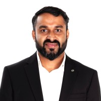 UD Trucks Thailand Employee Akshath Kumar's profile photo