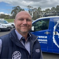 Lawrence & Hanson Employee Nick Foster's profile photo