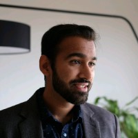 WhatsApp Employee Sanat Rath's profile photo