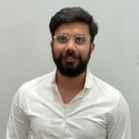 SourseAI Employee Shekhar Hazari's profile photo