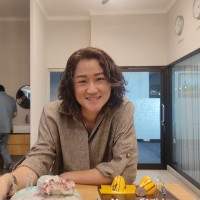 PT Chemco Prima Mandiri Employee Widyasari Surjana's profile photo