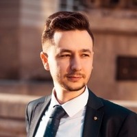 Stanislav Burkovskiy Email