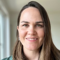 Staffbase Employee Rachel Magasweran's profile photo