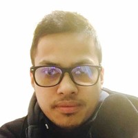 Novelty Technology Employee Bibek Amatya's profile photo