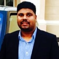 Noufal Karinkalimmal Email