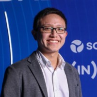 Scanntech Brasil Employee Lawrence Tu's profile photo