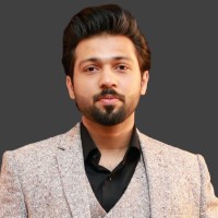 Muhammad Taha Email