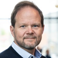 HydrogenPro Employee Odd-Arne Lorentsen's profile photo