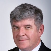 UP Education Employee David Traynor's profile photo
