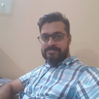 Diya Interactive Employee Tahir Masood's profile photo