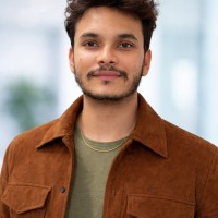 Mouser Electronics Employee Anmol Arya's profile photo
