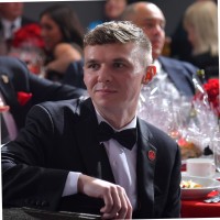St. John's University Employee James Hogan's profile photo