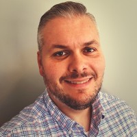 TIBA Parking Employee Stephen Budd's profile photo