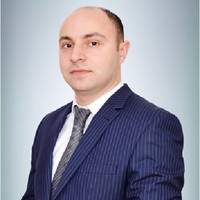 GRENCOR Employee Samad Aliyev's profile photo