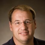 Lakeland University Employee Brian Frink's profile photo