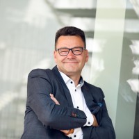 National Payment GmbH Employee Marcus Schulze's profile photo