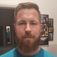 Broadcrest Consulting Pty Ltd Employee Rhys Starkey's profile photo