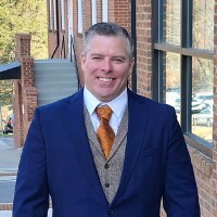 Lake Junaluska Employee Ernest Bledsoe's profile photo