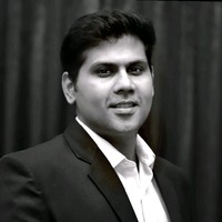 Elite Developers India Employee Arjun Rajiven's profile photo