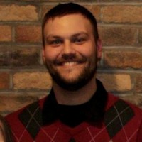 RAM Tool, Inc. Employee Matt Vogel's profile photo