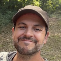 Fast Travel Games Employee James Hunt's profile photo