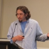 University of North Carolina at Chapel Hill Employee Matthew Hirsch's profile photo