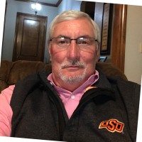 Doug Parker
