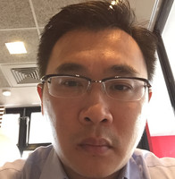 Forward Electric Inc Employee Vincent Huang's profile photo