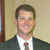 Waters Corporation Employee Garrett Sieger's profile photo