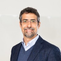 Federico Vescovi Email & Phone Number