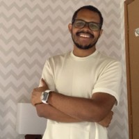 Wellhub Employee Jonas Camargo's profile photo