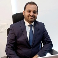 Pavan Bhavsar Email