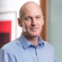 Gambling Integrity Employee Malcolm Bruce's profile photo