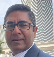 TASC Outsourcing Employee Ranjan Matthew's profile photo