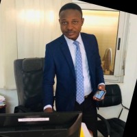 Sogedi Employee Jean Yoboue's profile photo