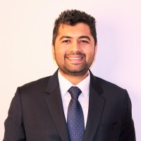 envoPAP Employee Kaushal Shah's profile photo
