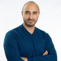 Embio Diagnostics Ltd Employee Theofylaktos Apostolou's profile photo