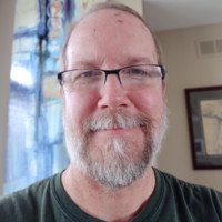 Columbia Safety and Supply Employee Woody Sturges's profile photo