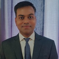 VRS Foods Limited Employee Rajesh K.'s profile photo