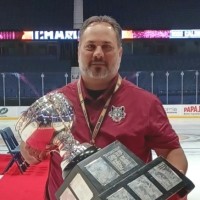 Chicago Wolves Employee Timothy Weaver's profile photo