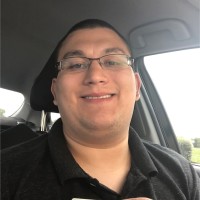 University of Kentucky Employee Anthony Apodaca's profile photo