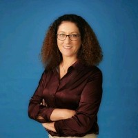 accessiBe Employee Pnina Klein's profile photo